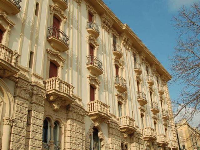 Apartamento Dimora Tamborino Lecce